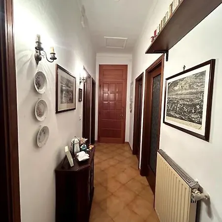 Quadrilocale A 100 M Dal Mare Appartement Alassio