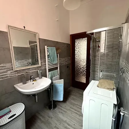 Quadrilocale A 100 M Dal Mare אלסיו